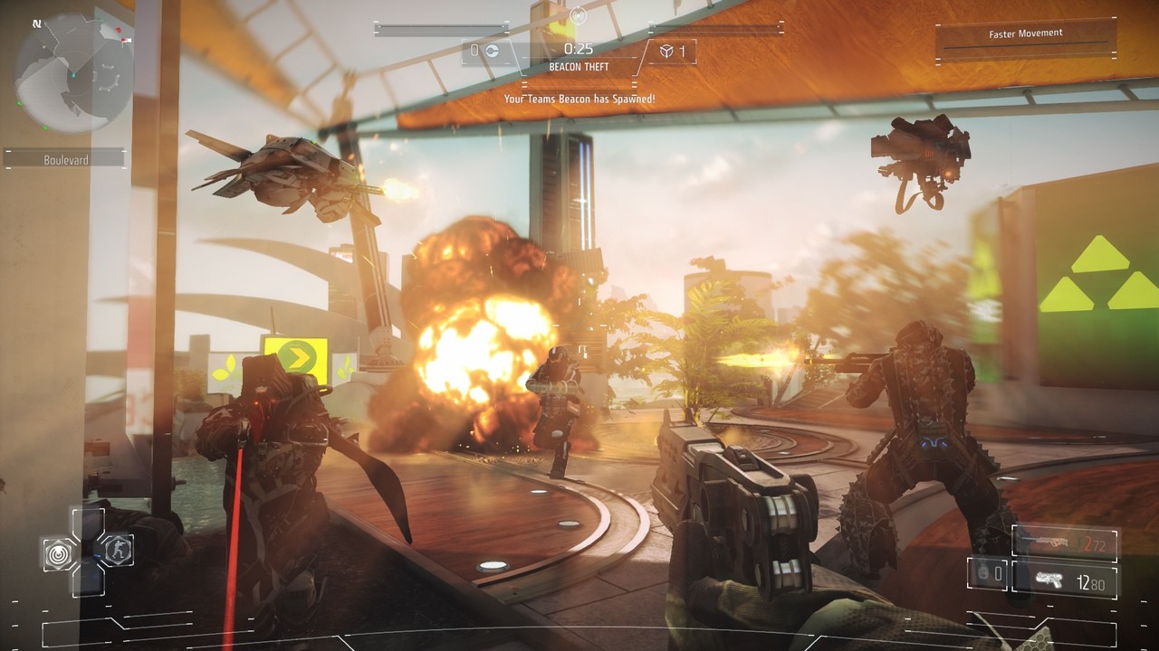Killzone: Shadow Fall - Imagen 45